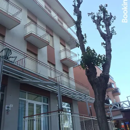 Lexington * Rimini