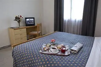 La Coccinella Hotel