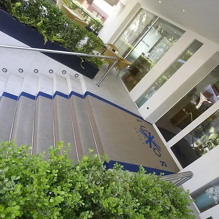Luxor Hotel
