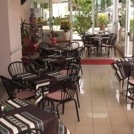 Mizar Hotel Rimini