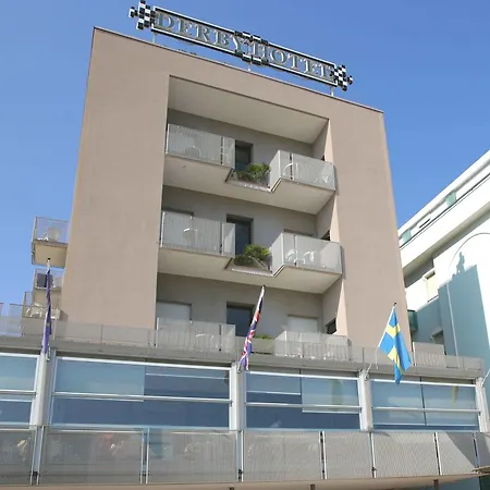 Derby Hotell 4*