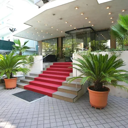 Derby Hotell