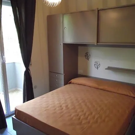 Casa vacanze Cucciolo Rimini