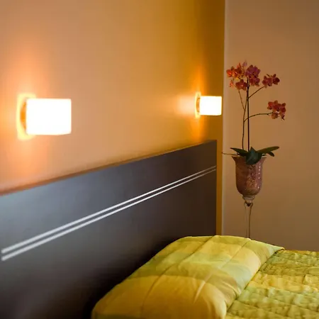 Hotel Panama Majestic Rimini