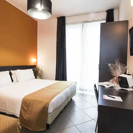 Panama Majestic 4* Rimini