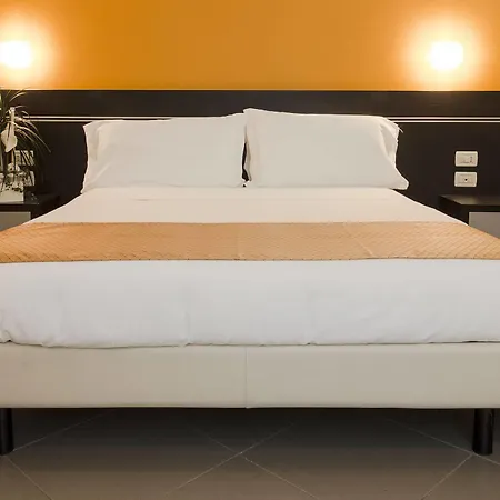 Hotel Panama Majestic Rimini