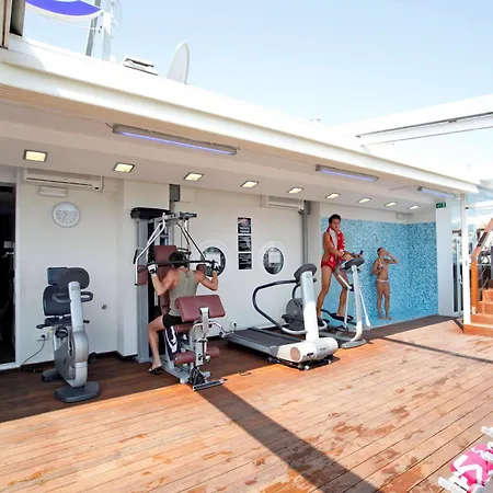 Panama Majestic 4* Rimini