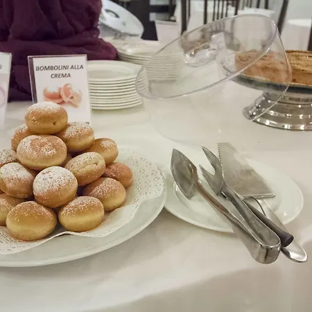 Panama Majestic Hotel Rimini