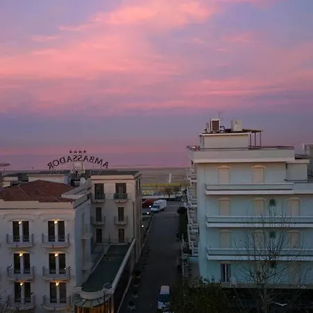 Otel Ariminum 4*
