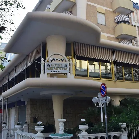 Otel Ariminum 4*