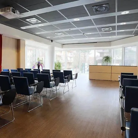Hotel Bel Sogno Rimini