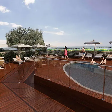 Hotel Baia