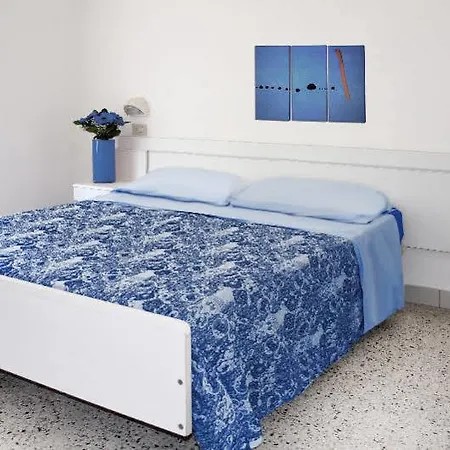 Hotel Lagomaggio