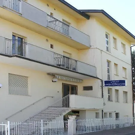 Hotel Lagomaggio