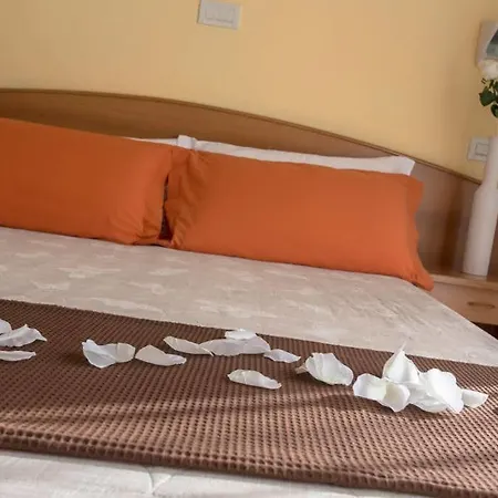 Hotel Emilia