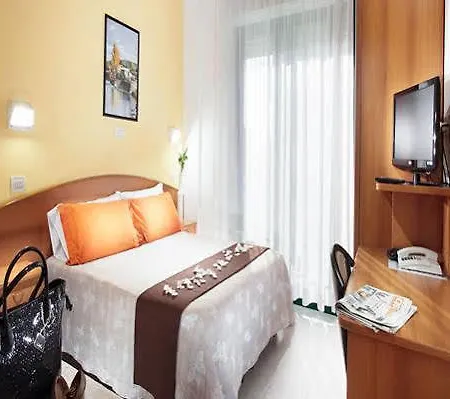 Emilia 3* Rimini
