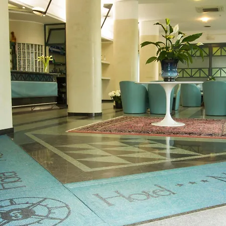 Nord Est Hotel