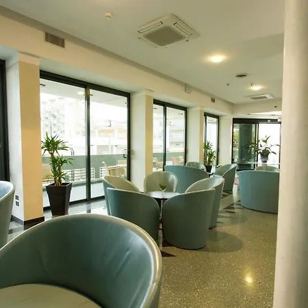 Hotel Nord Est Rímini