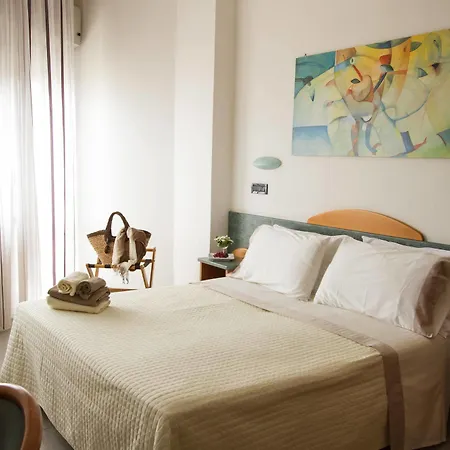 Hotel Nord Est Rímini
