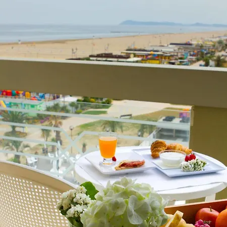 Nord Est Hotel Rimini