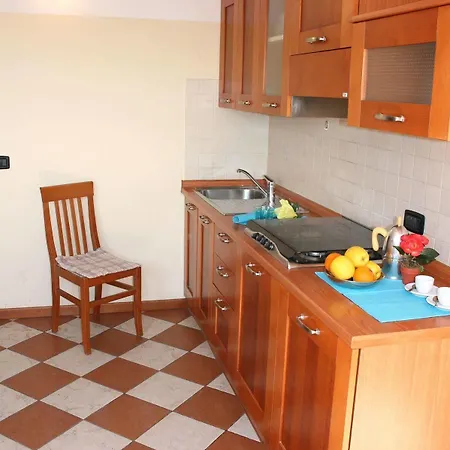 Aparthotel Residenza Margherita