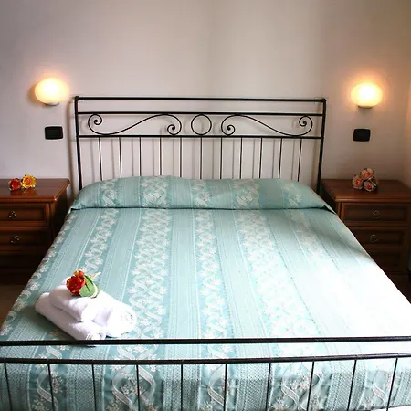 Aparthotel Residenza Margherita 3*