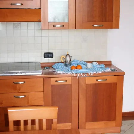 Aparthotel Residenza Margherita