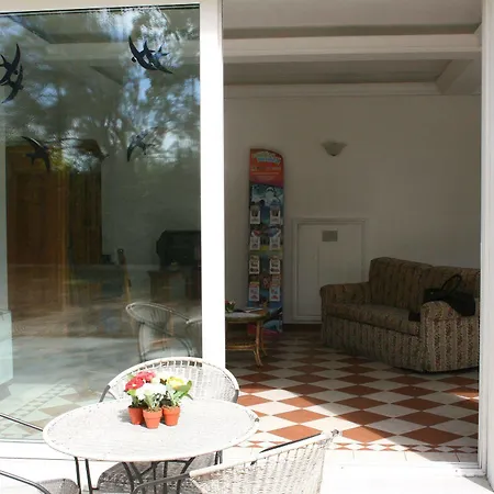 Aparthotel Residenza Margherita Rimini