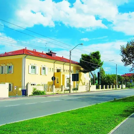 Residenza Margherita 3*