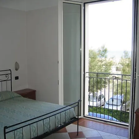 Aparthotel Residenza Margherita
