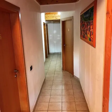 Grazia Nocleg ze śniadaniem Rimini