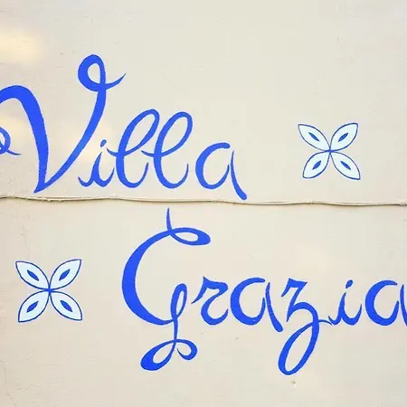 Grazia Nocleg ze śniadaniem
