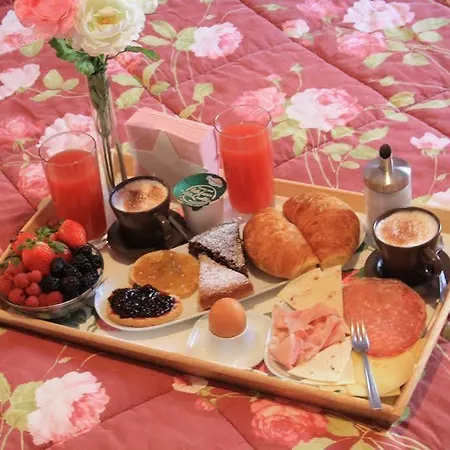 Grazia Couette-café