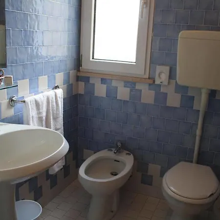 Grazia Nocleg ze śniadaniem Rimini