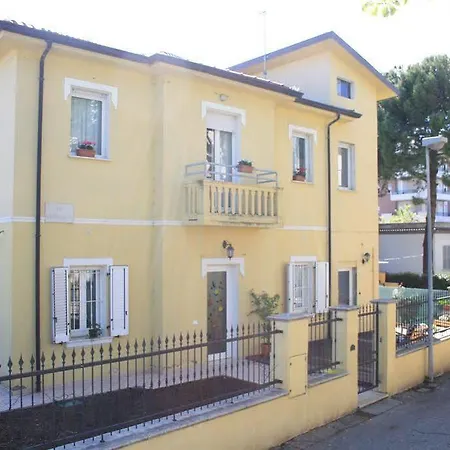 Nocleg ze śniadaniem Grazia Rimini