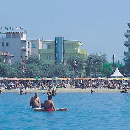 Hotel Amba