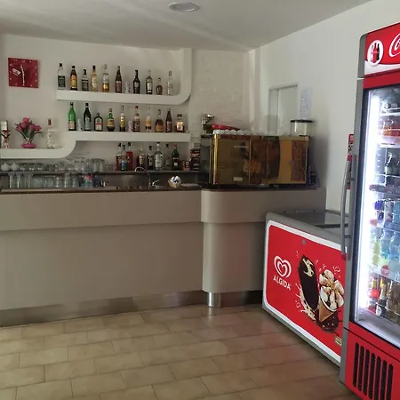 Euromar Szálloda 3*
