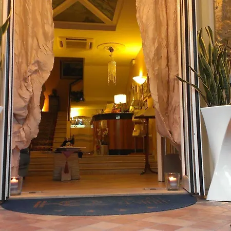 Estate Hotel Rimini