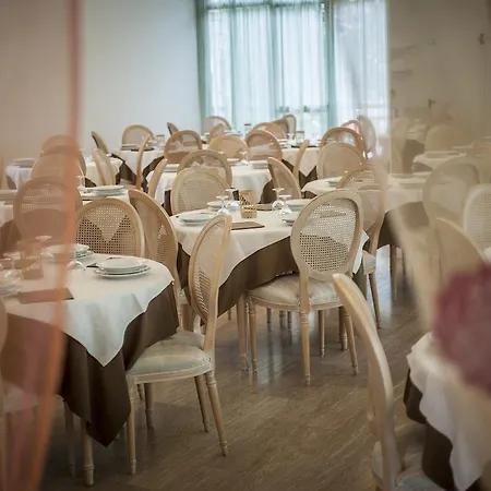 Hotel Rinaldi