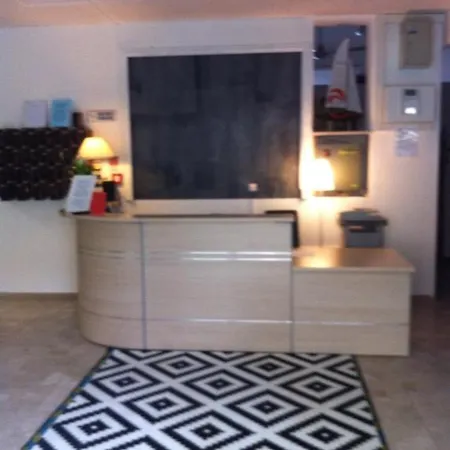 Oxford Hotel Rimini