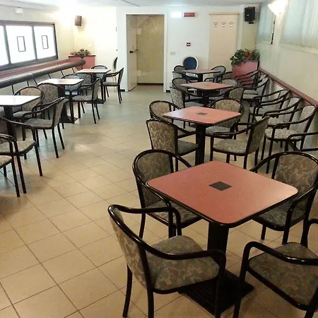 Hotel Grifone 3*