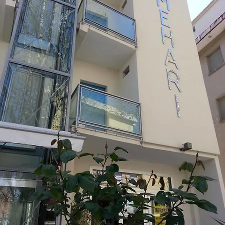 Hotel Mehari - Family