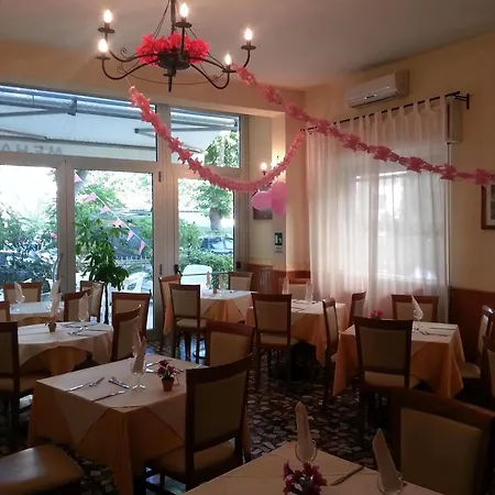 Hotel Mehari - Family