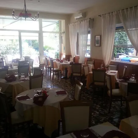 Hotel Mehari - Family
