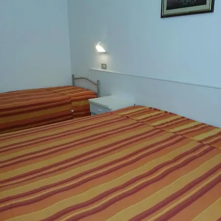 Hotel Mehari - Family *