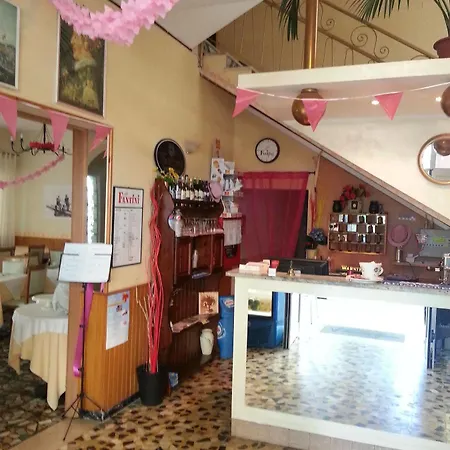 Hotel Mehari - Family