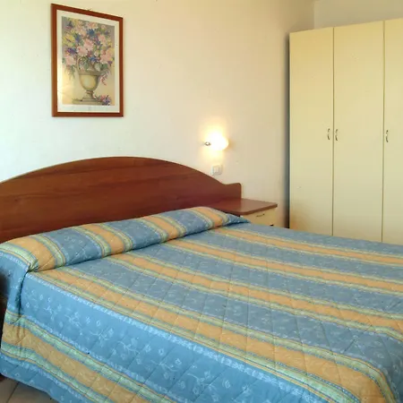 Aparthotel Algarve Rimini