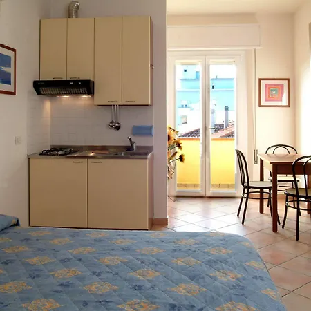 Aparthotel Algarve Rimini