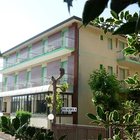 Gladiola Hotel Rimini