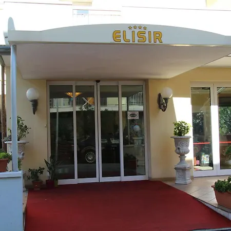 Elisir Hotel Rimini